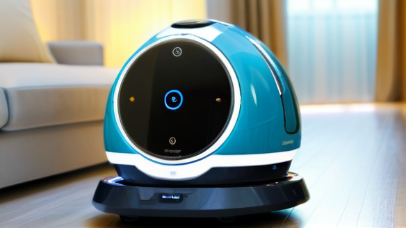 超量工业机器人官网